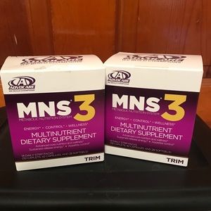 Advocare MNS3